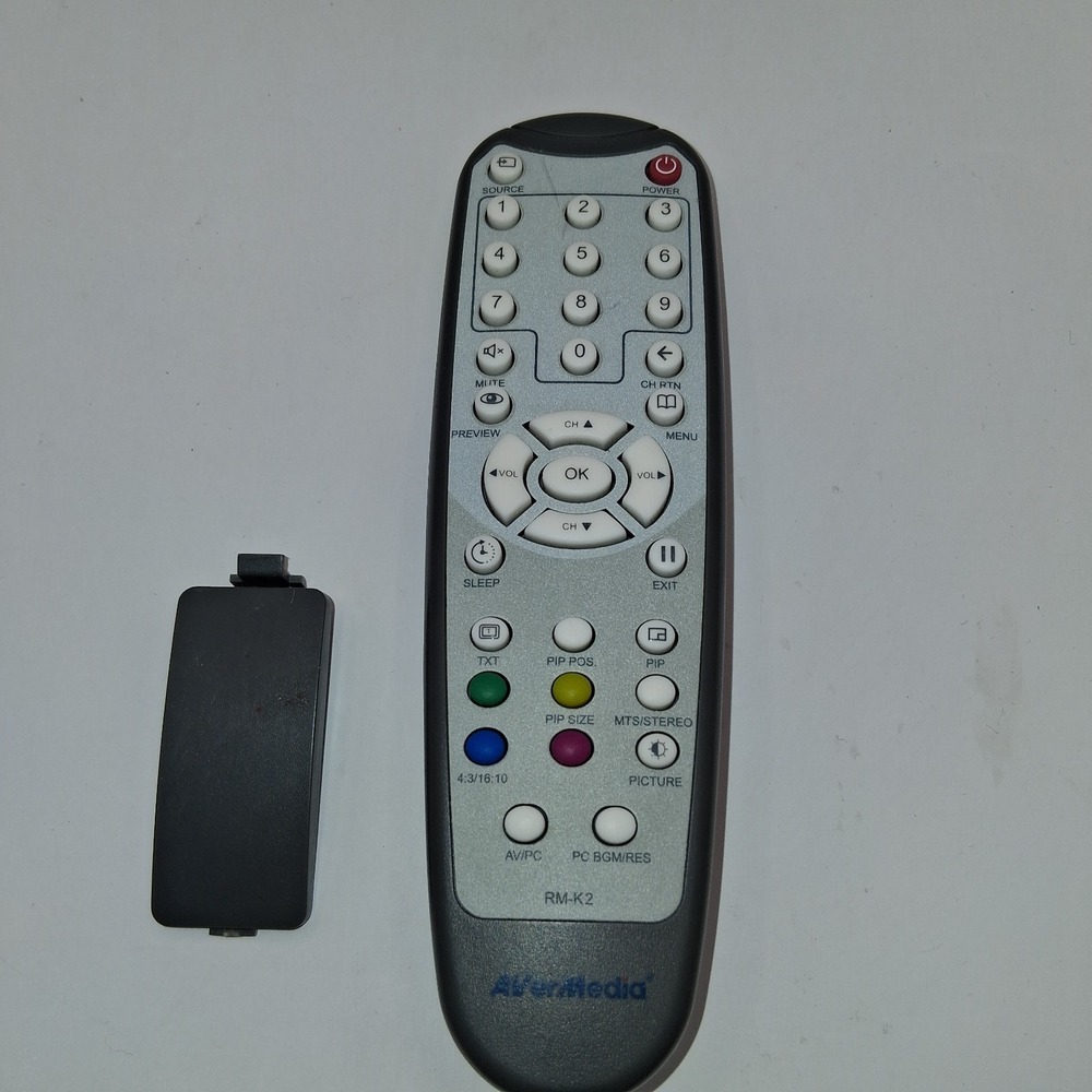 AVerMedia RM-K3 Remote Control